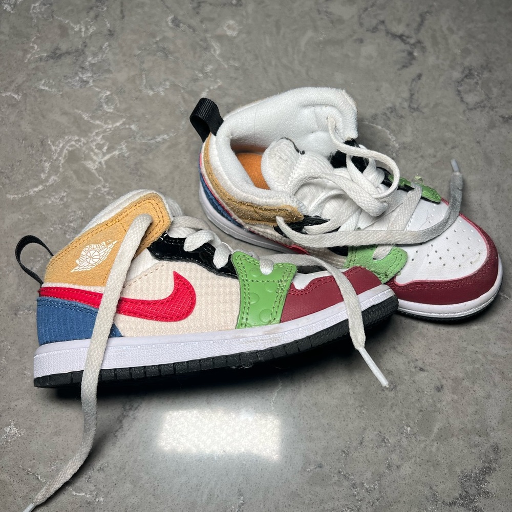 Nike shoes